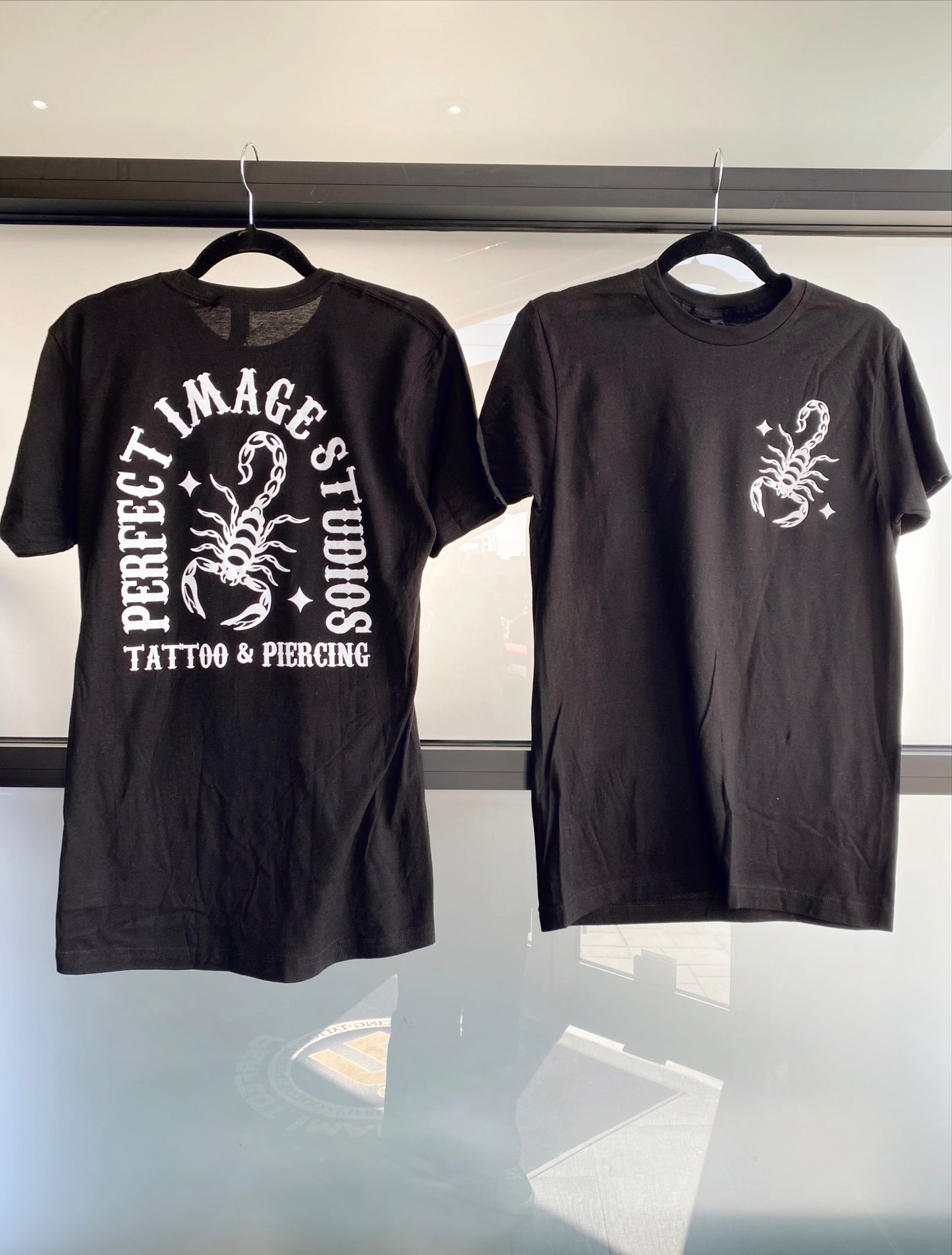Scorpion Tee