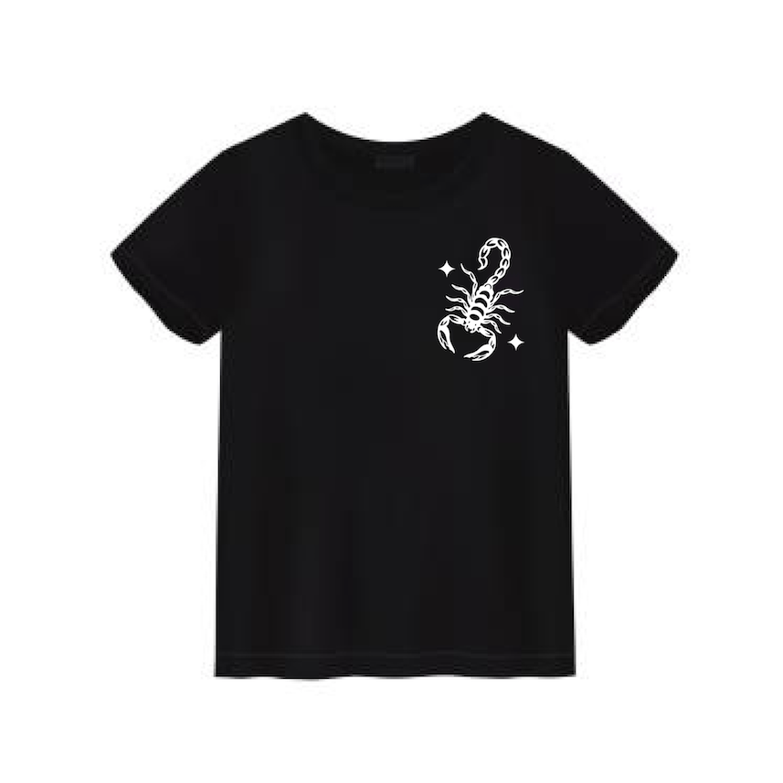Scorpion Tee