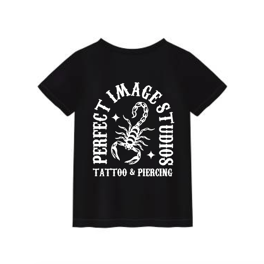 Scorpion Tee