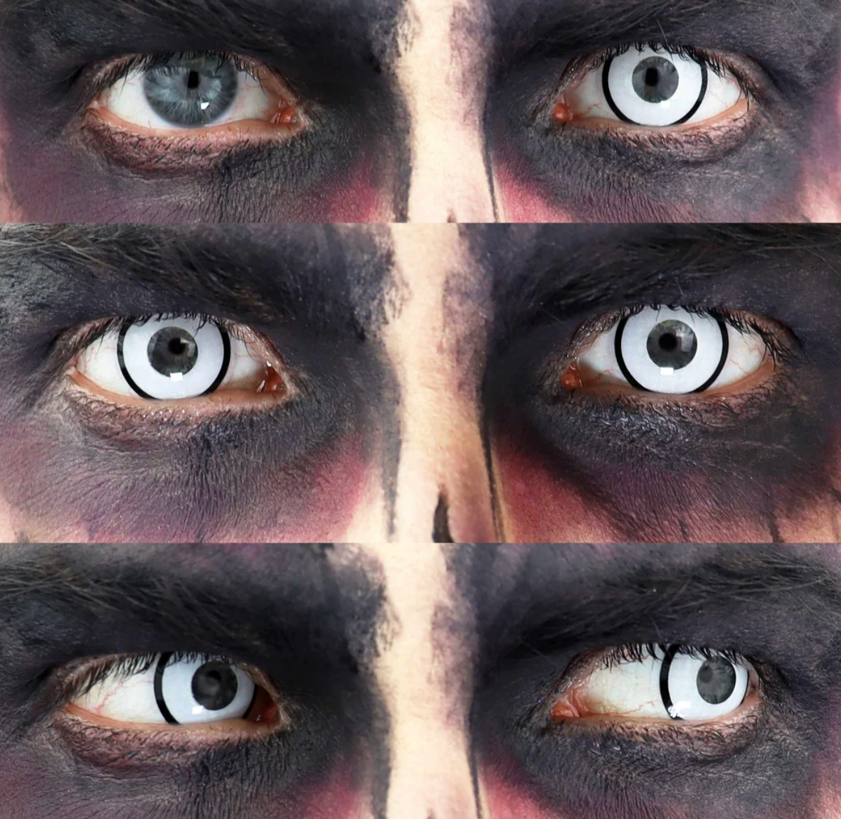 Zombie II