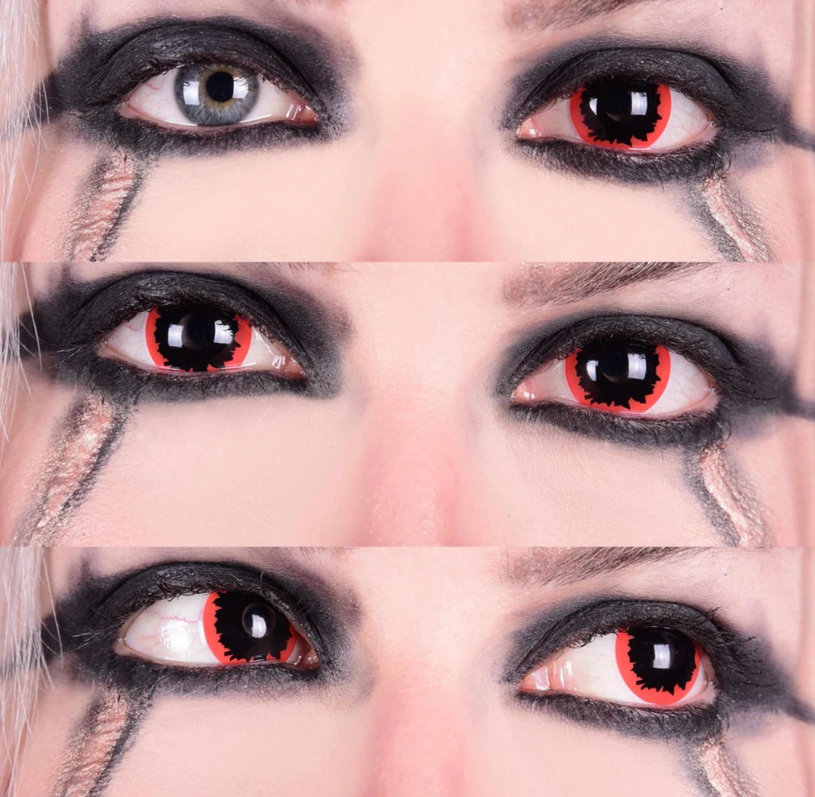 Red Witch