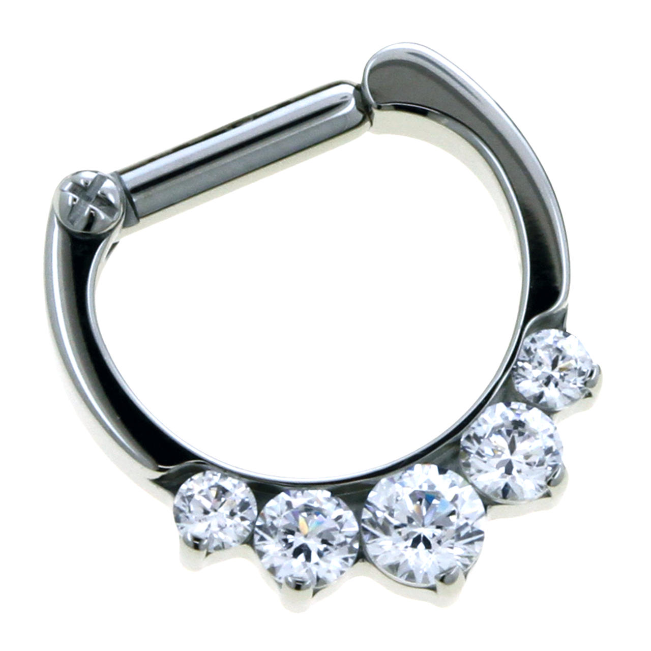 Odyssey No. 6 Clicker