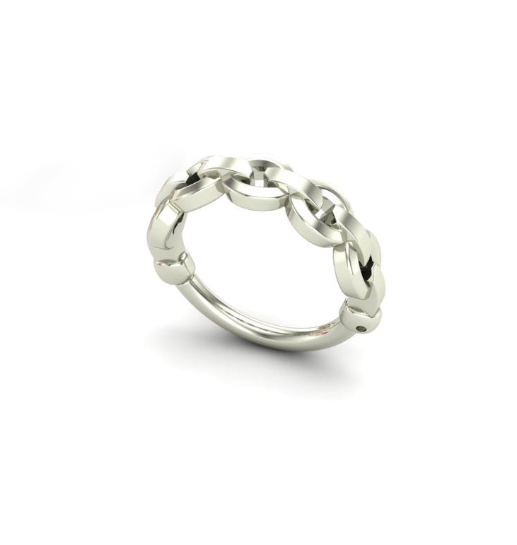 Anchor Chain Clicker