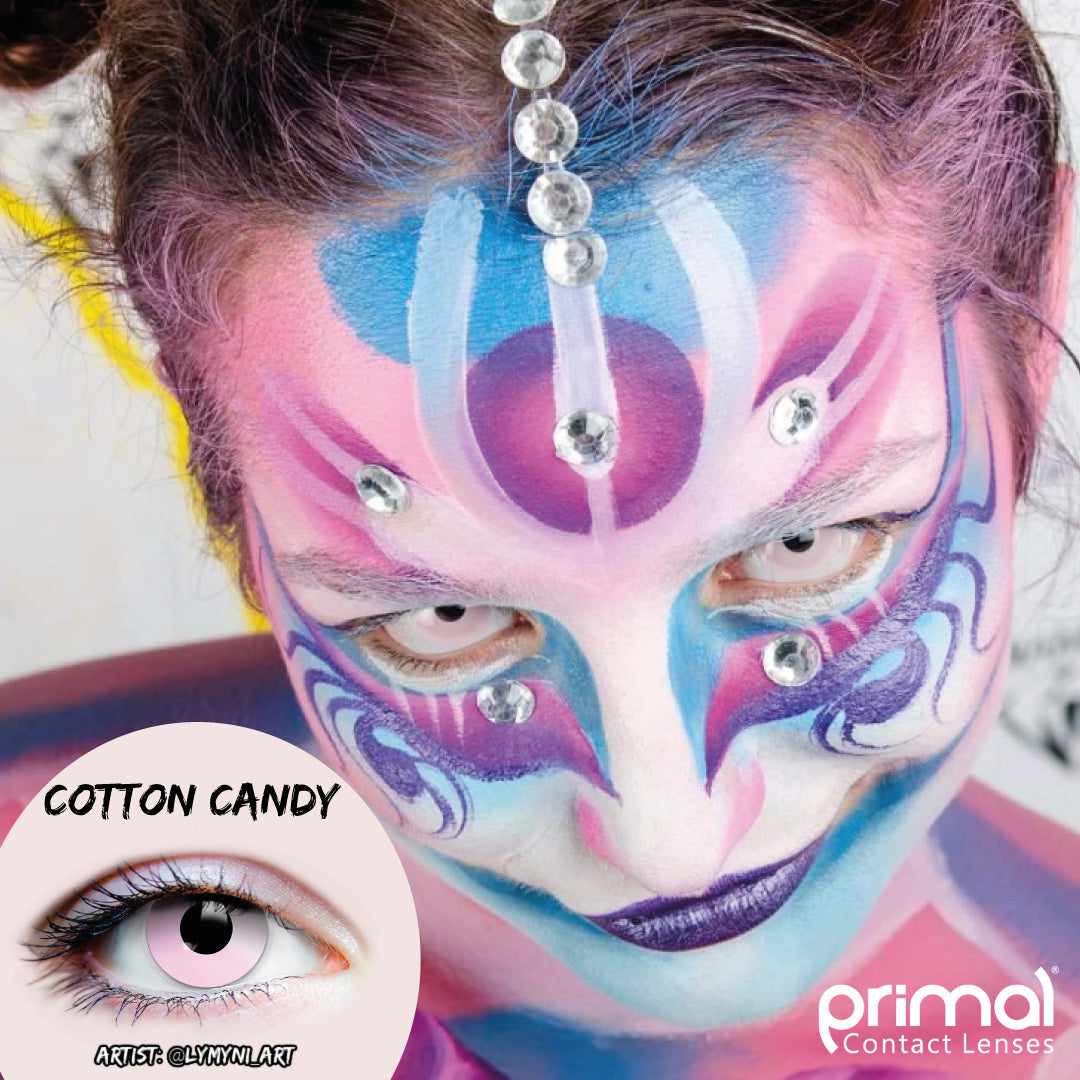 Cotton Candy