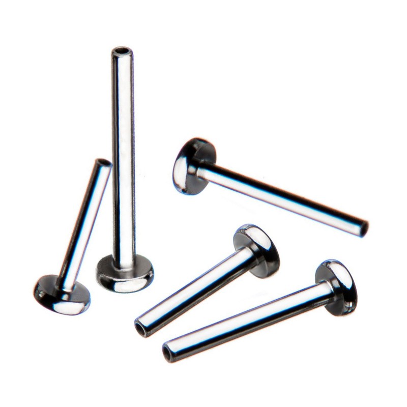 Threadless Titanium Posts