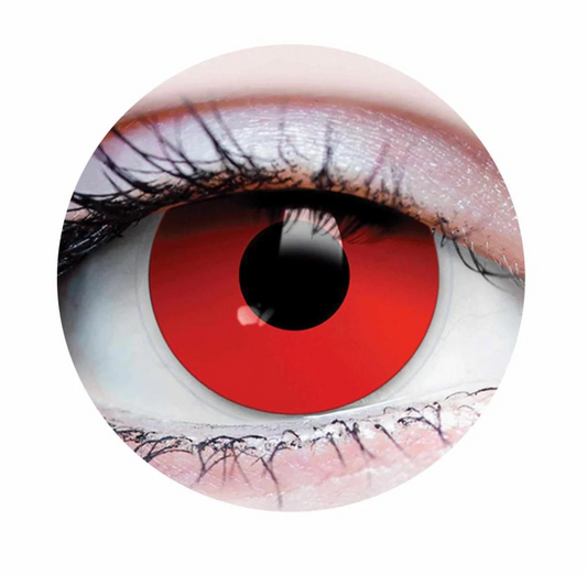 Evil Eyes