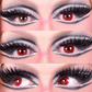 Evil Eyes