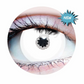 White Mini Sclera