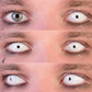 White Mini Sclera