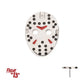 Friday the 13th Jason Mask