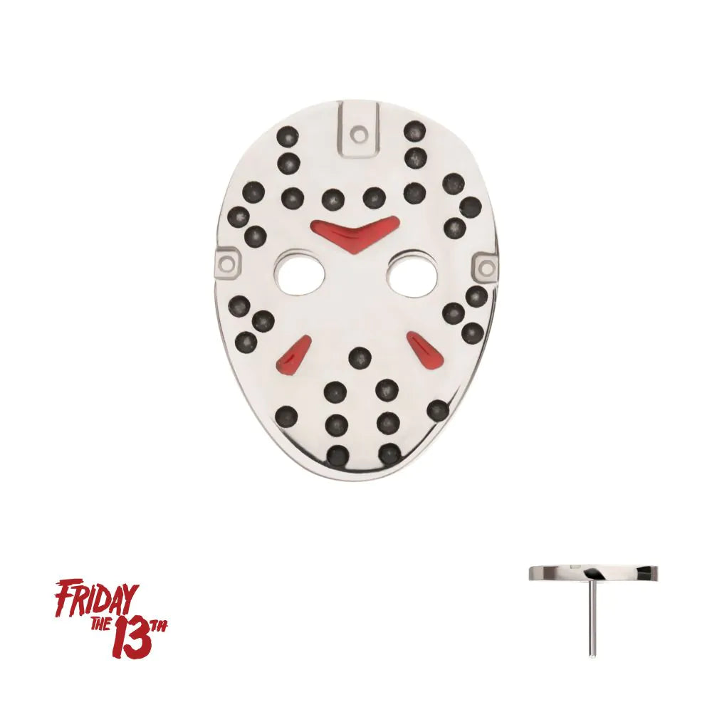 Friday the 13th Jason Mask