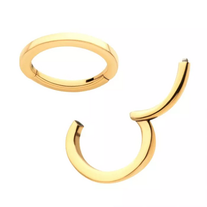 Oval Clicker