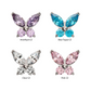 Swarovski® Butterfly