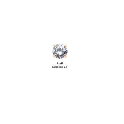 Birthstones