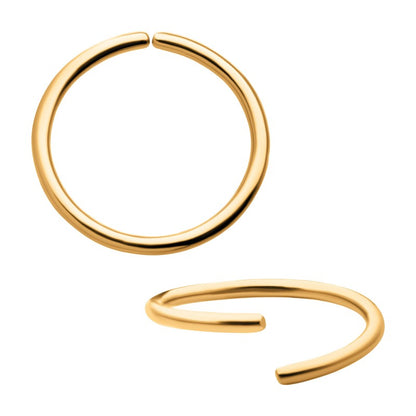 Seam Ring