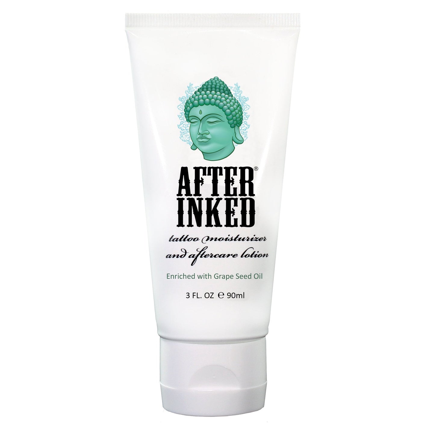 After Inked™ Tattoo Moisturizer