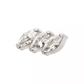 3-Gem Diagonal Marquise Cluster